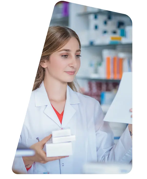 Distribuidor farmacéutico en Panamá