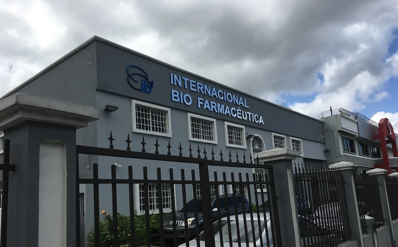 Historia Interfarma