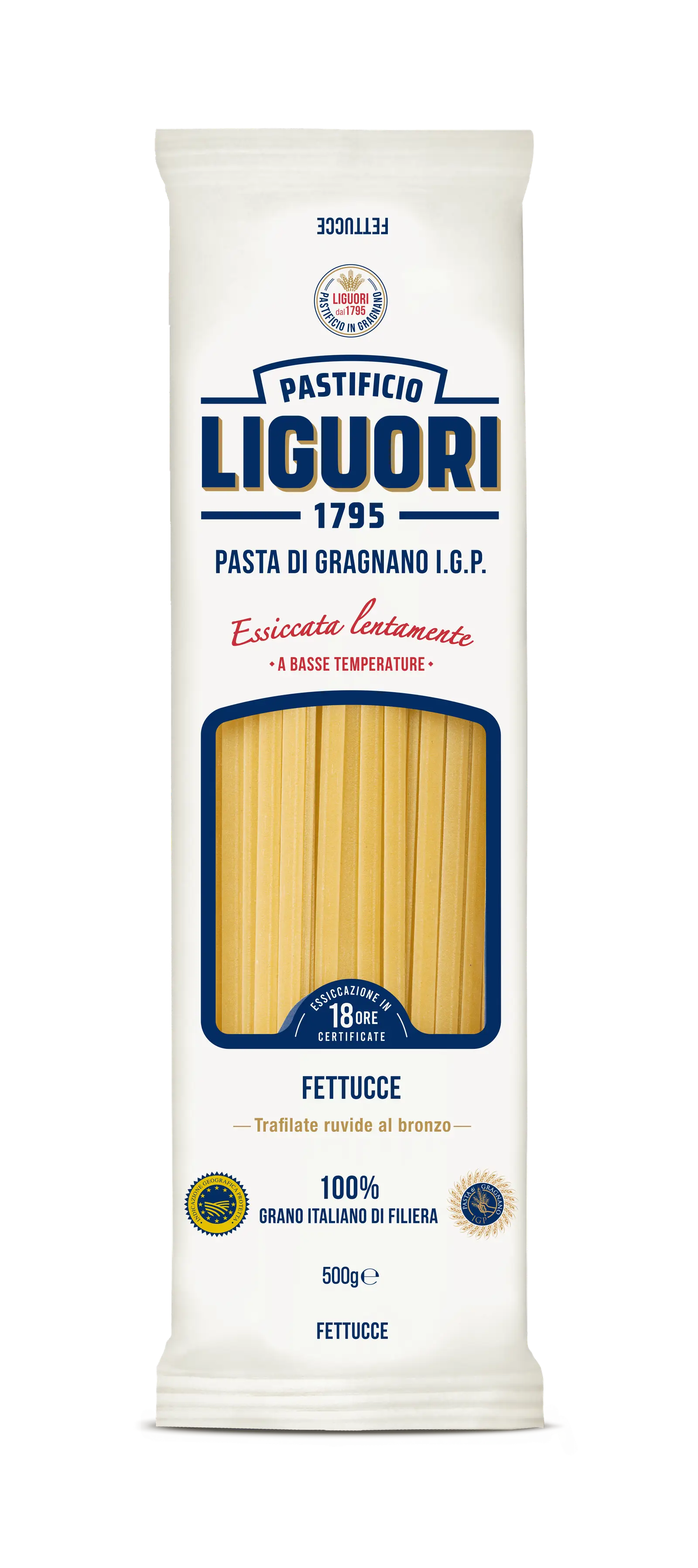 Pastificio Liguori Fettucce 500g