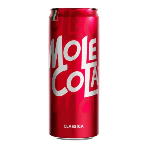 Molecola Classica 330ml