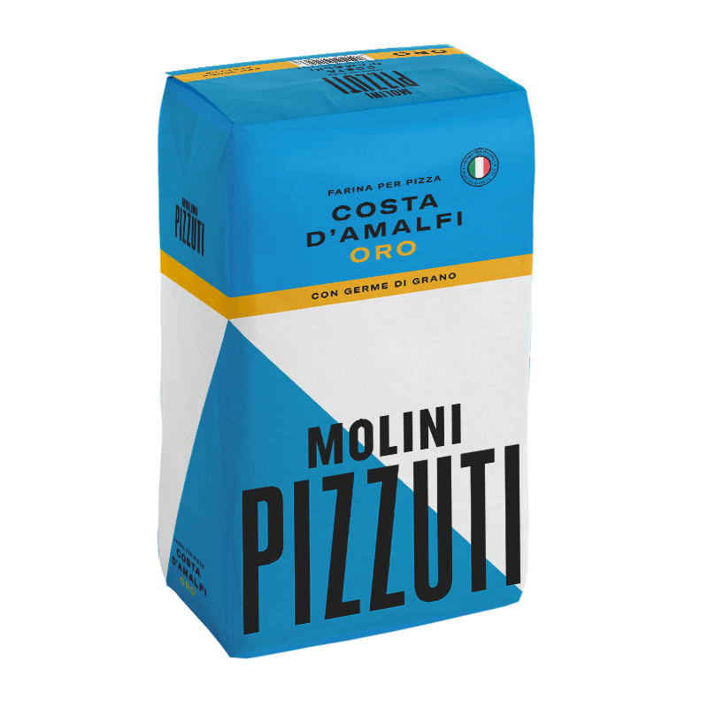 Semola Pizzuti