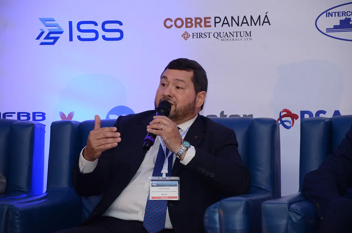 Efraín Osorio