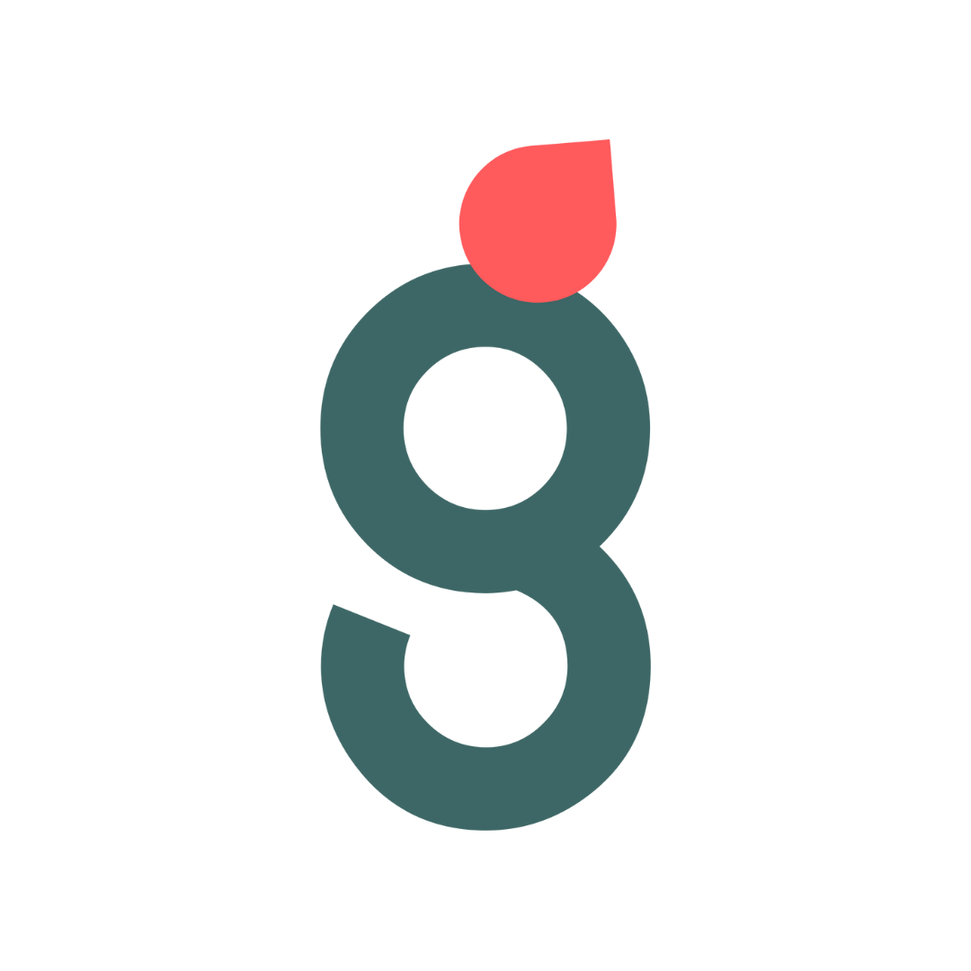 MGClientes Logo
