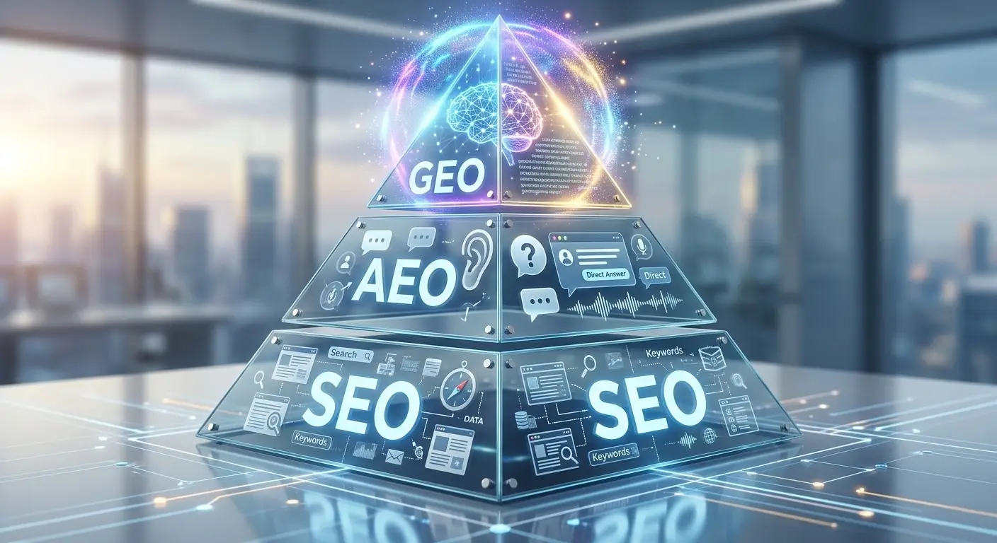 El Nuevo Mapa de la Visibilidad.