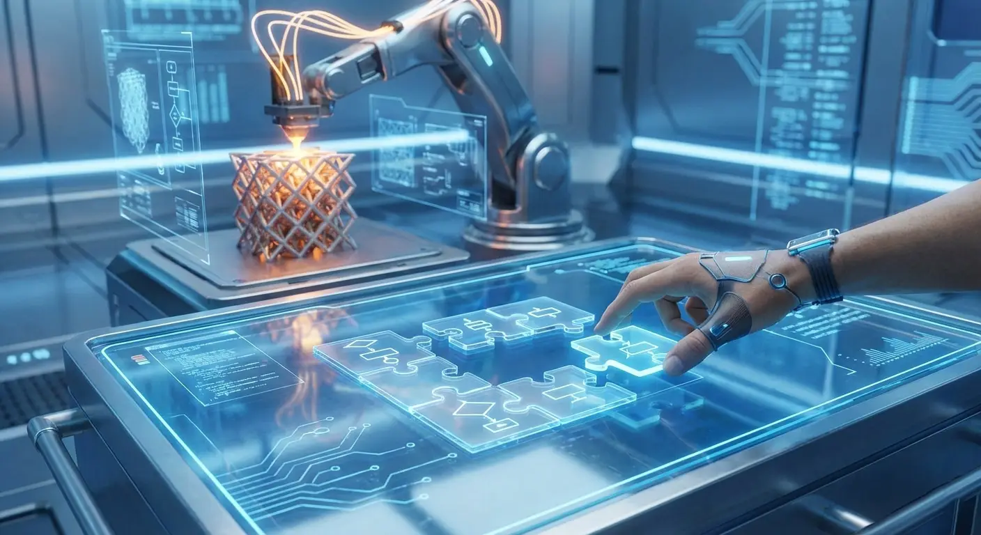 El Código es el Ladrillo. Tú eres el Arquitecto.