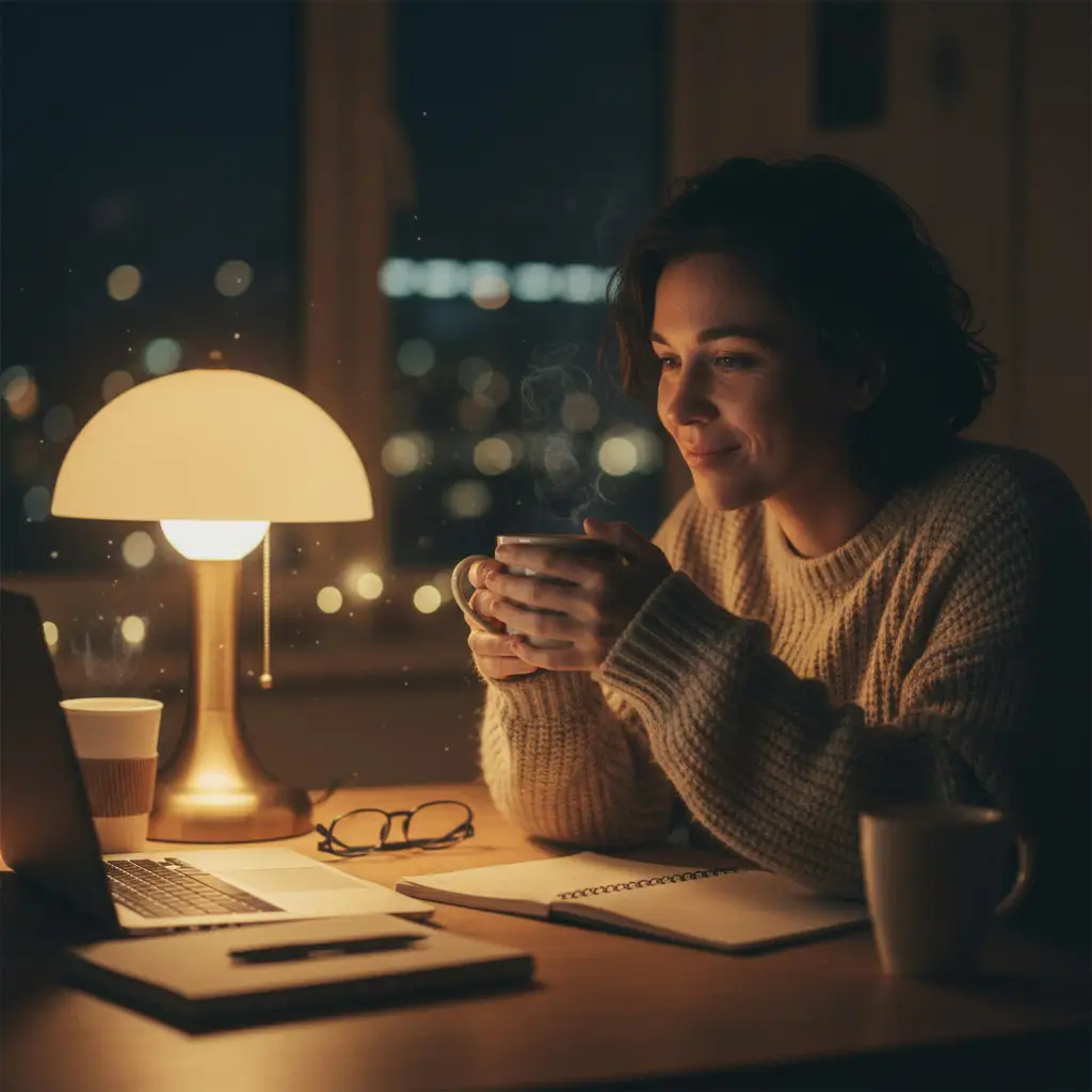 No estás solo en esto.