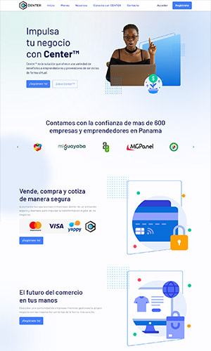 Aplicación web