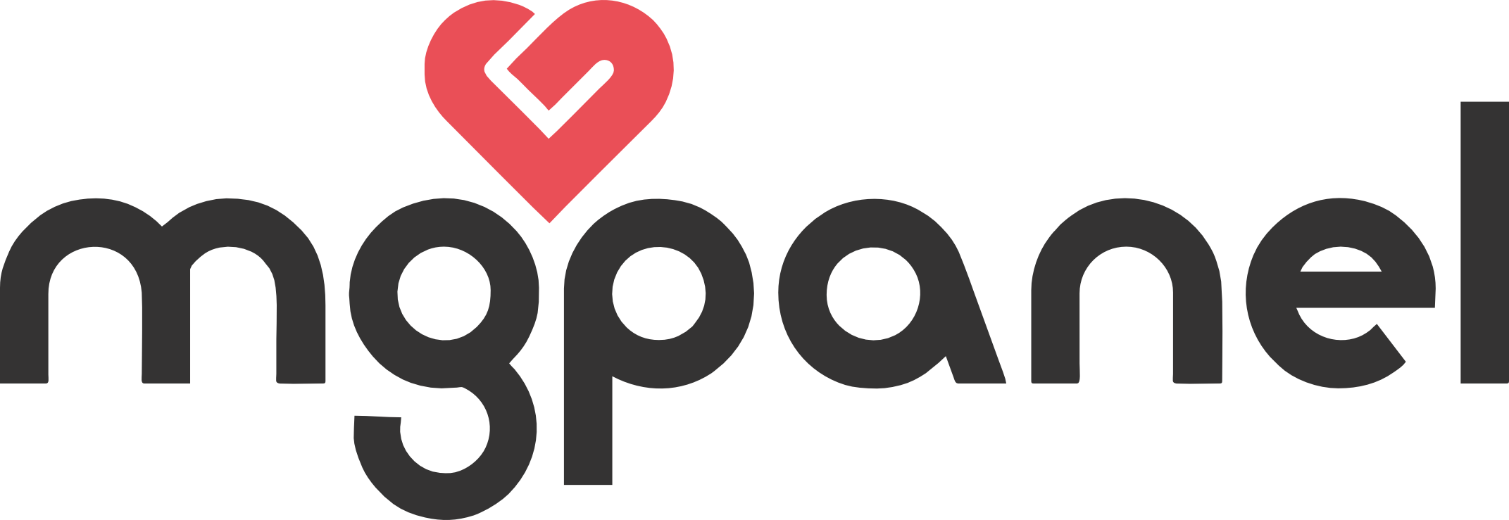 Logo MGPanel