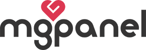 Logo MGPanel