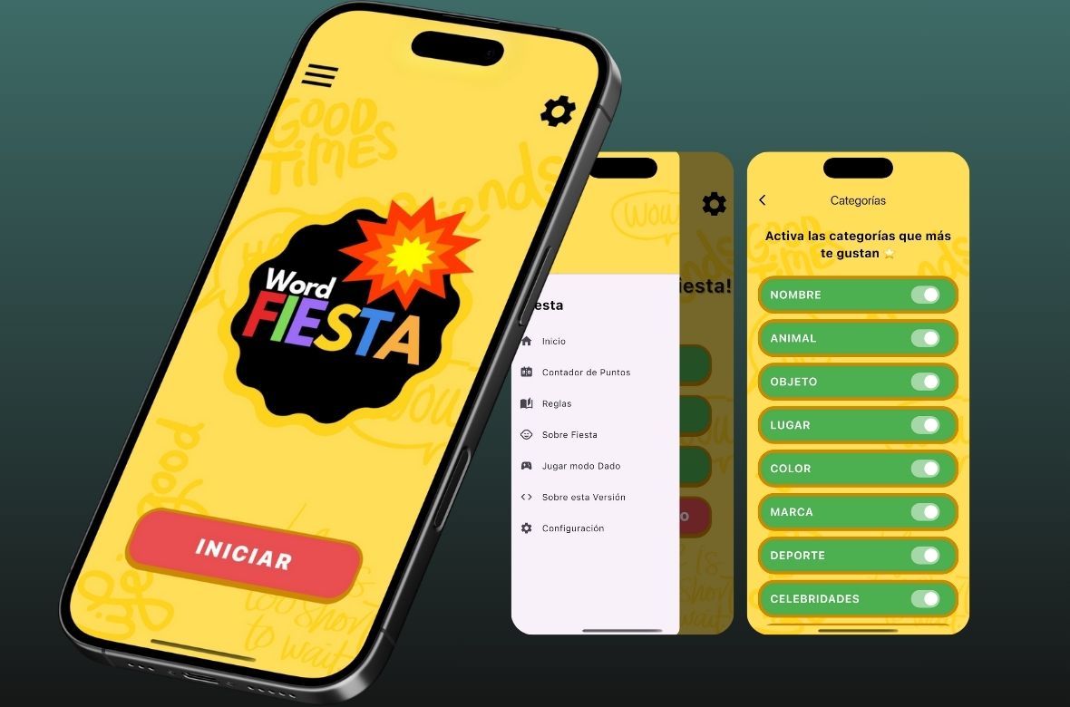 WordFiesta