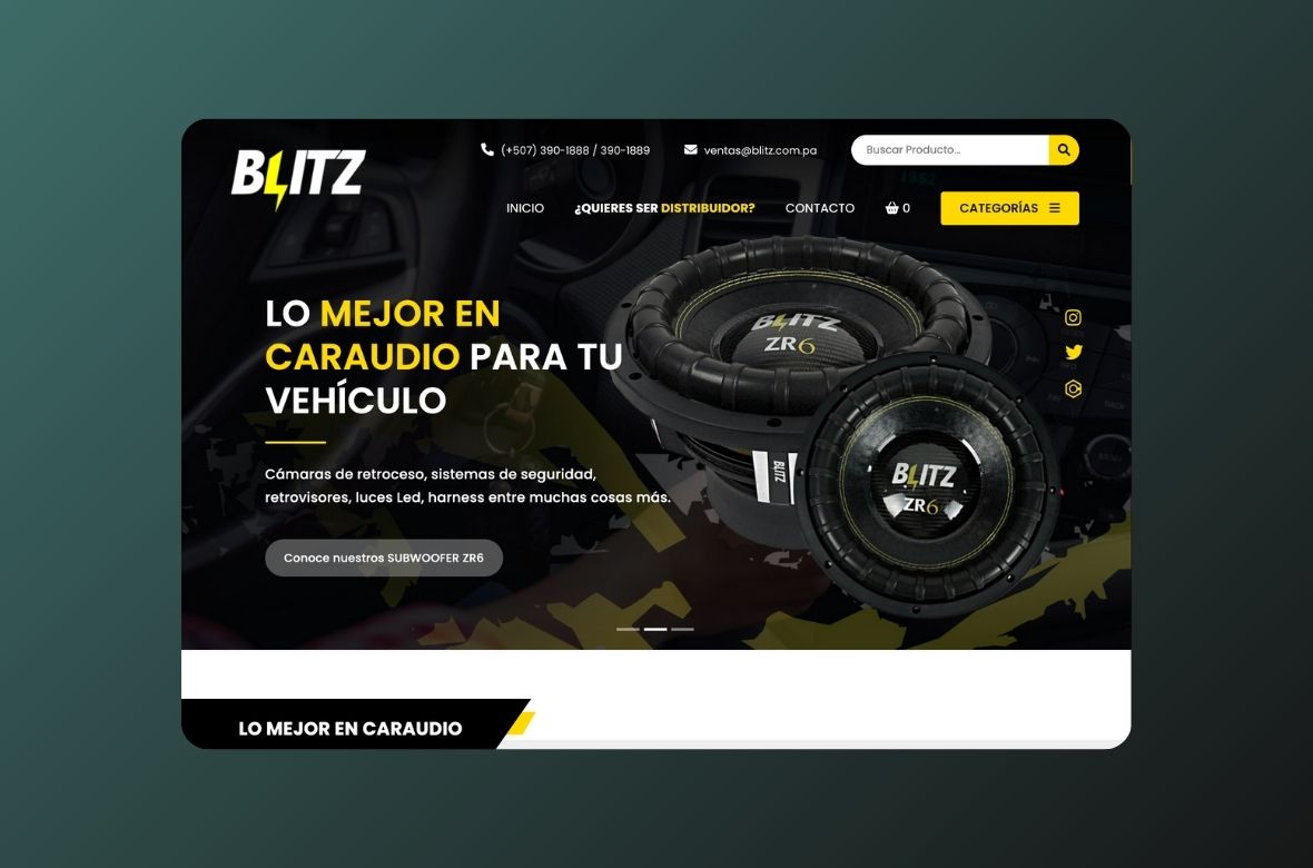 Blitz