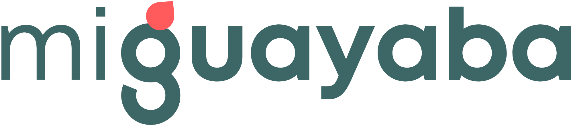 MiGuayaba Logo