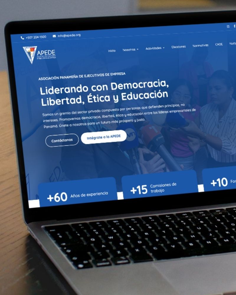 Desarrollo Web