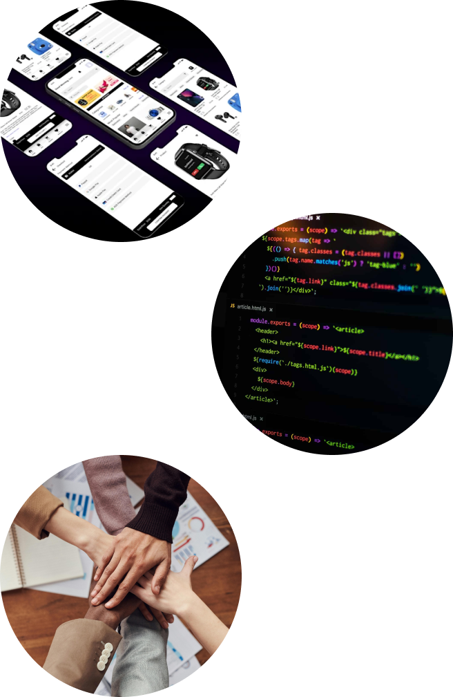 Wireframes, Código y Reuniones de Trabajo