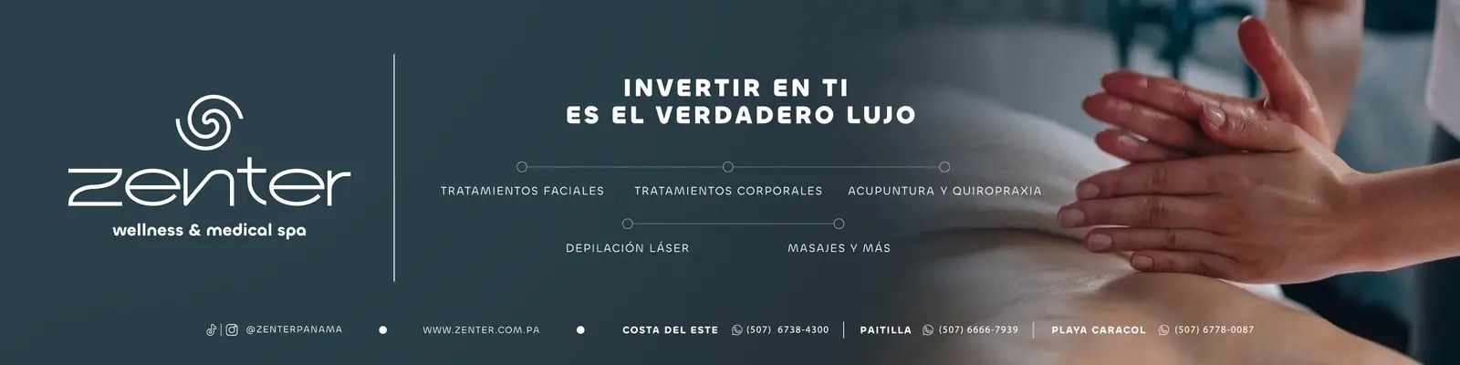 Zenter Wellness & Medical Spa