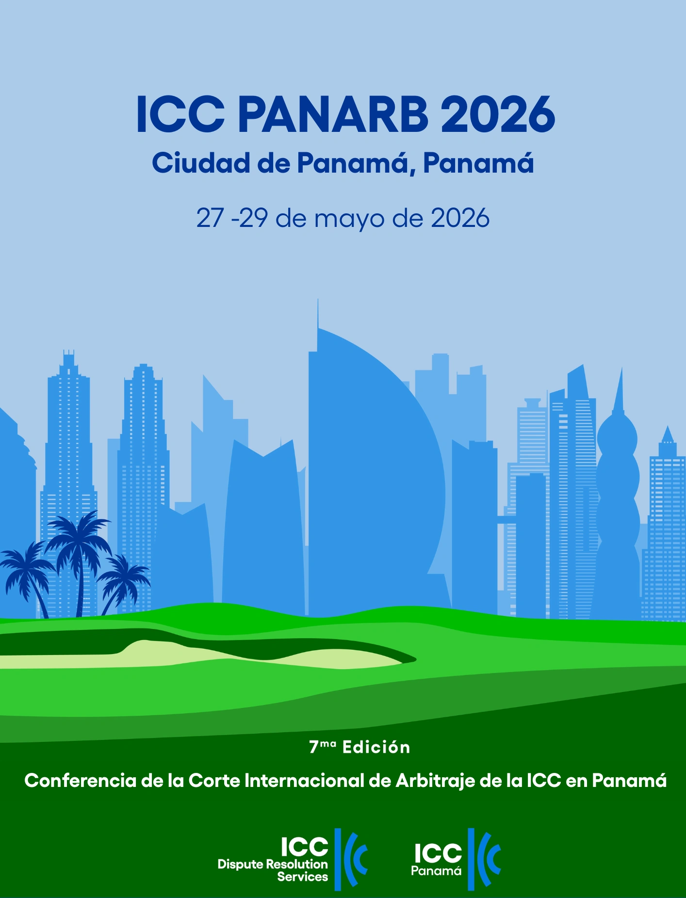 Entrenamiento ICC Institute