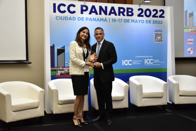 Momento de ediciones anteriores de PANARB