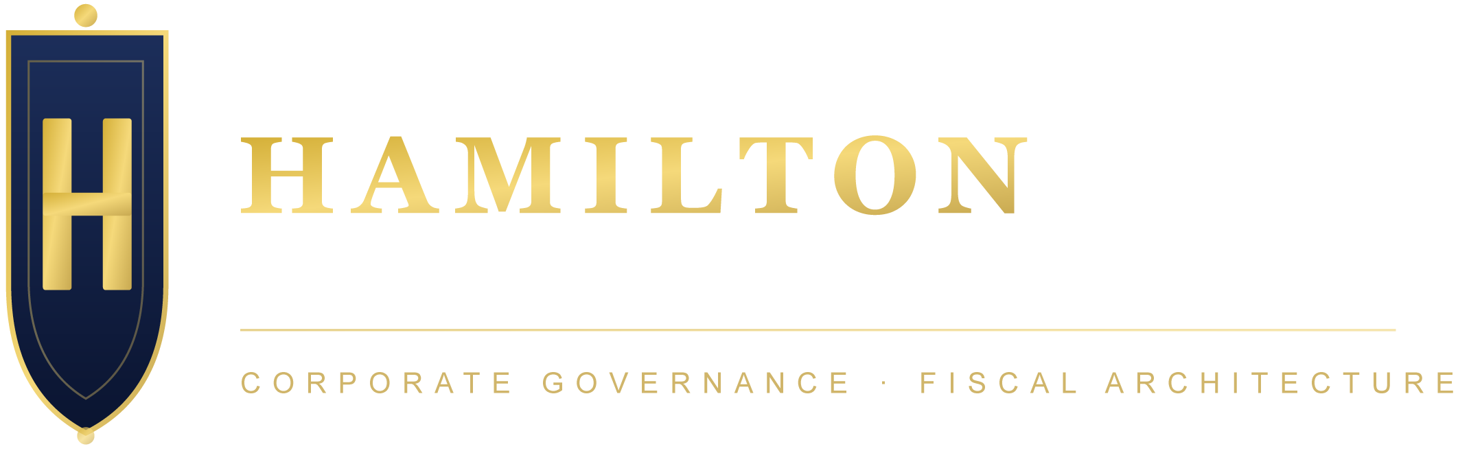 Hamilton Global Management Corp