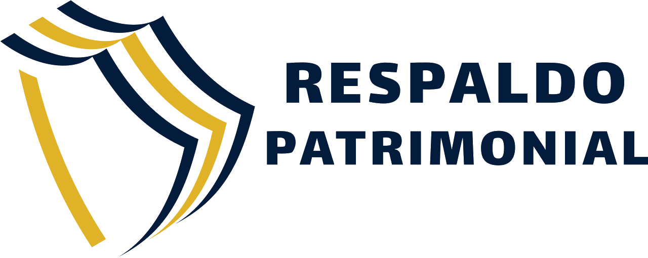 Respaldo Patrimonial Logo