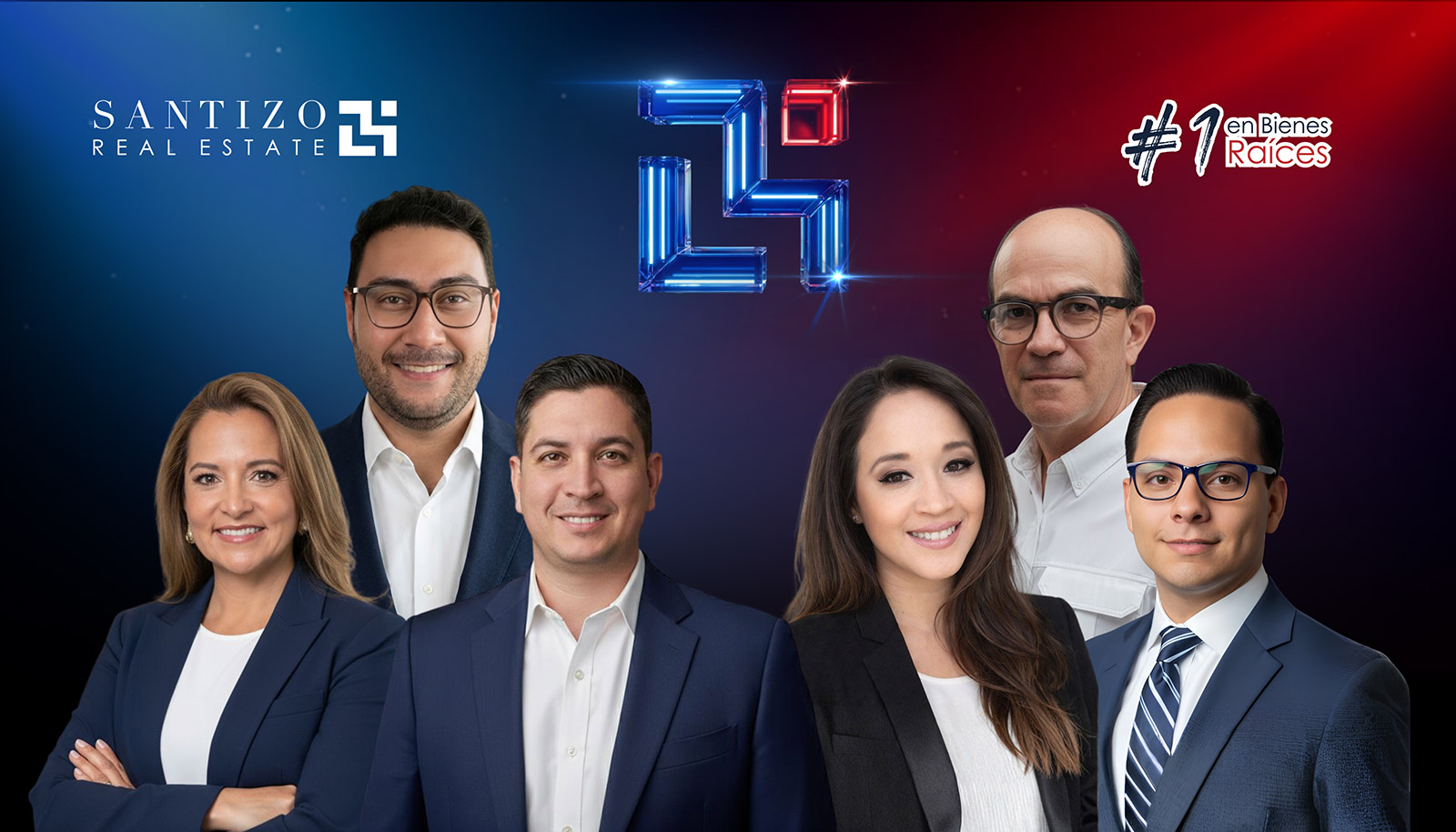 Asesores que conocen el mercado