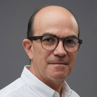 Carlos Salguero