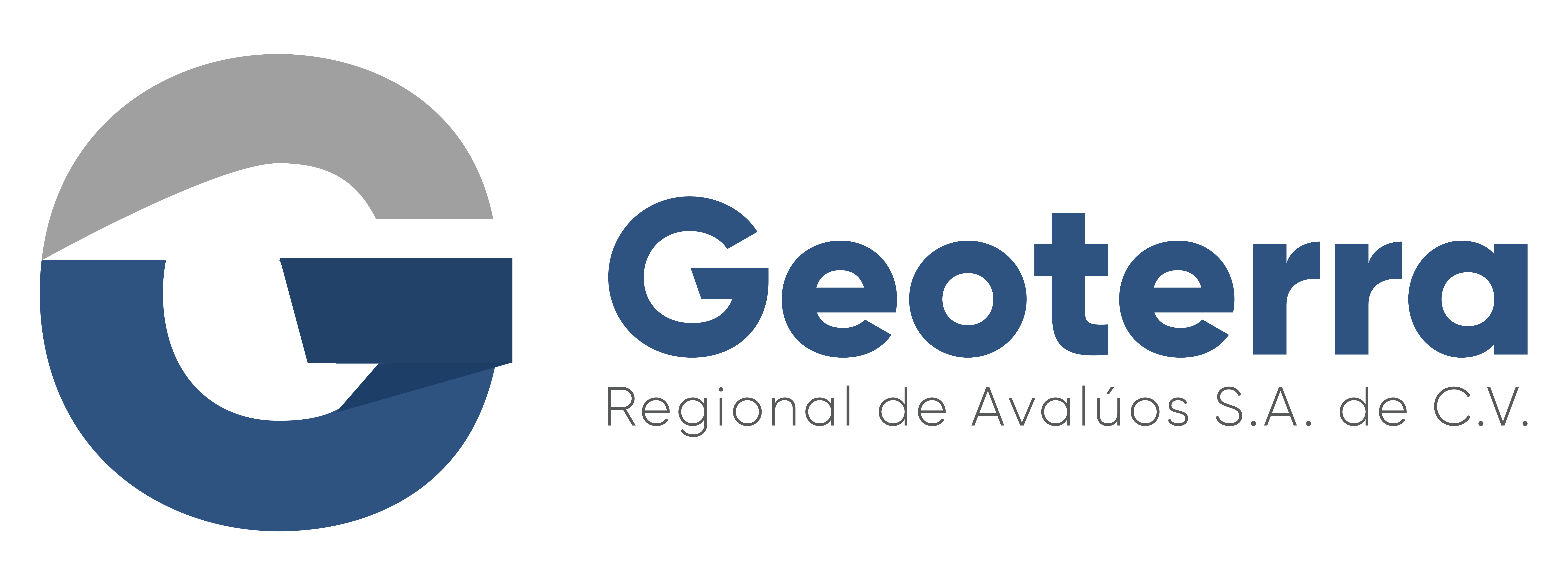Geoterra — Regional de Avalúos