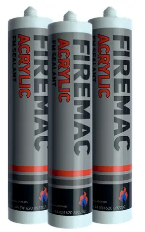 SELLADOR ACRÍLICO FIREMAC FM