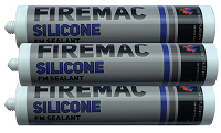 SELLADOR DE SILICONA FIREMAC FM