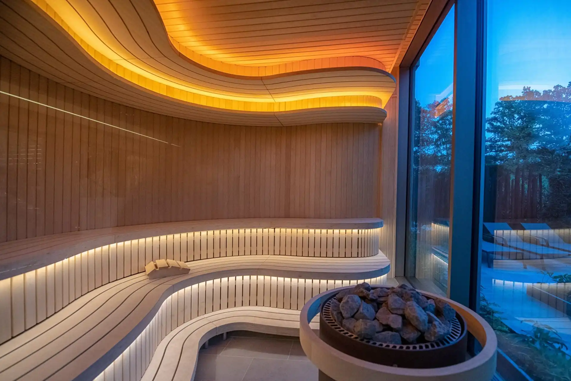 ZENTER SEDE COSTA DEL ESTE