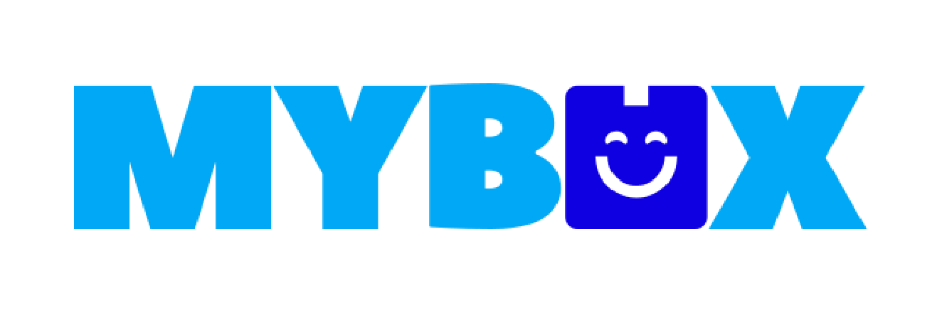 Logo Mybox